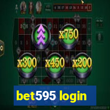 bet595 login